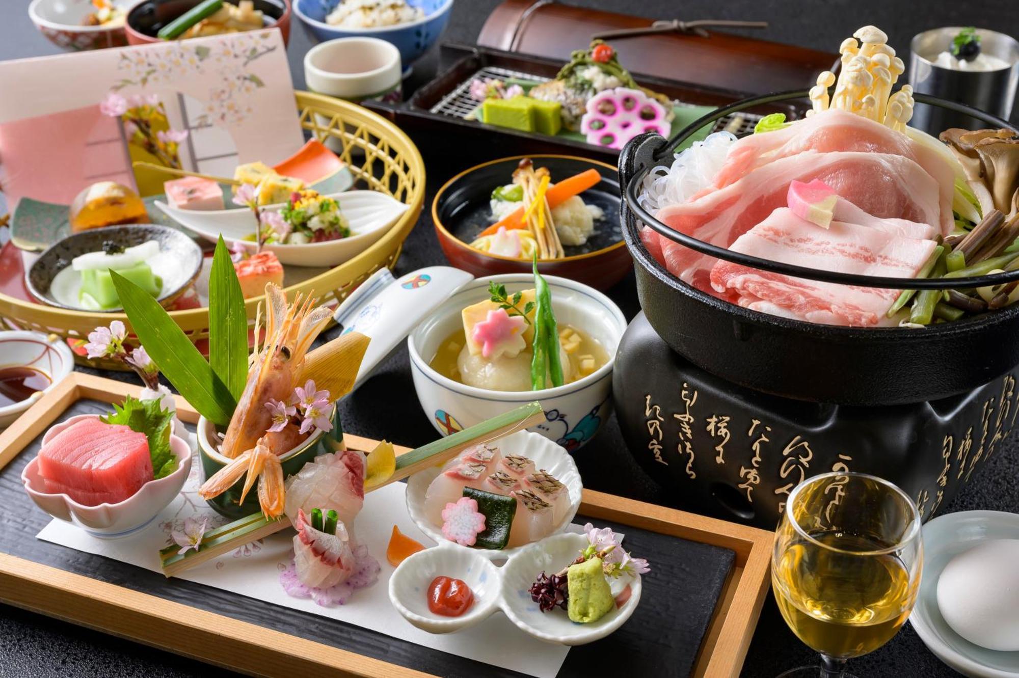 Hotel Fukuichi Shibukawa Zewnętrze zdjęcie