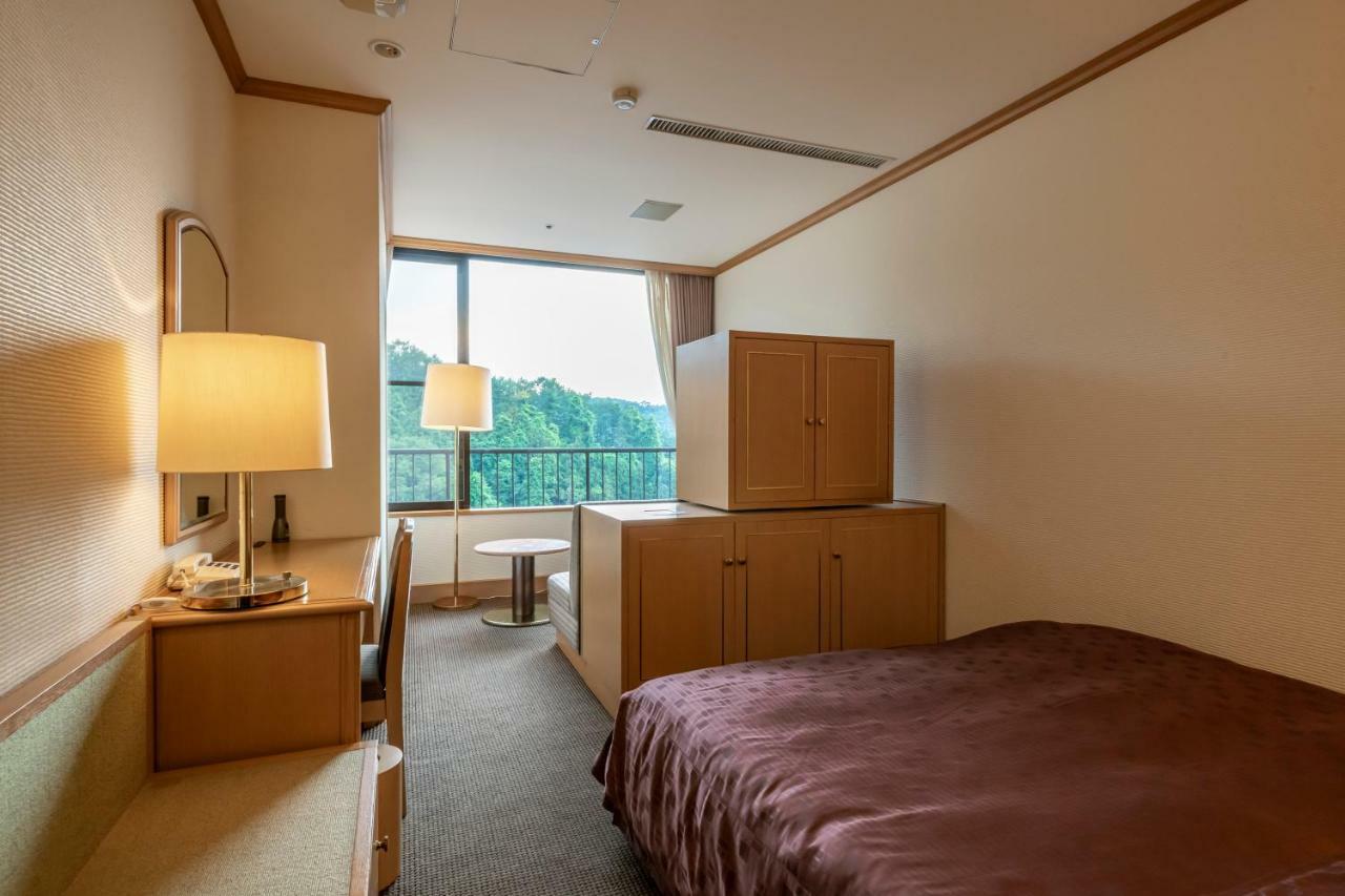 Hotel Fukuichi Shibukawa Zewnętrze zdjęcie